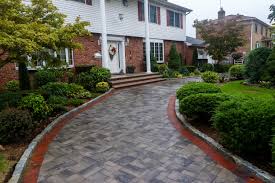 my pavers sinking