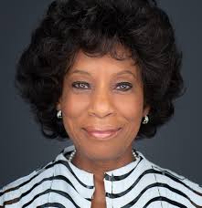 Profile Publication: Black America's Best Executives and Professionals  in South Florida 2023 by ICABA