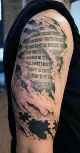 Top 49 Ripped Skin Tattoo Ideas 2021 Inspiration Guide Ripped Skin Tattoo Skin Tear Tattoo Tattoos