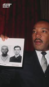 60 years ago, Jews were kidnapped and murdered while fighting for African  American civil rights.🪧✡️ #civilrightsmovement #jewish #martinlutherking  #americanhistory