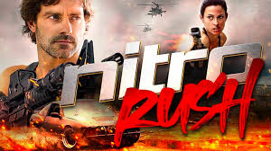 Great special effects in action packed short. Nitro Rush 2021 Official Action Movie Thriller Film Breaking Glass Pictures