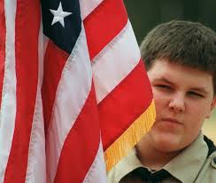 FROM THE ARCHIVES: Ole Mill Days in Hope Mills