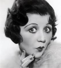 Actress Mae Questel voiced characters in more than 150 animated films  throughout the 1930s, including Betty Boop and Olive Oyl, before going