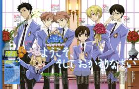 First is the fact that the main, female protagonist is forced to be around an attractive group of men. Ouran High School Host Club Image 735155 Zerochan Anime Image Board