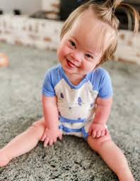 October Charity: Down Syndrome Diagnosis Network