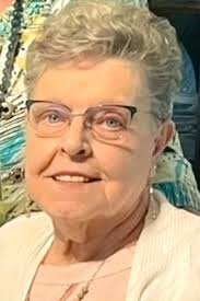 Mary Lucille Lovelace Obituary