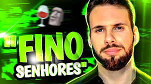 RAFAEL AIRES É UM GÊNIO