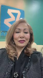 Celebrating World Radio Day at Bernama TV