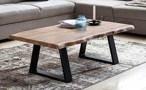 Der tisch ist ganz große klasse. Finebuy Couchtisch Tree 115 X 40 X 60 Cm Akazie Massivholz Massiver Baumstamm Wohnzimmertisch Beistelltisch Im Landhausstil Baumkante Amazon De Kuche Haushalt Wohnen