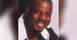 Tony Tipton Obituary