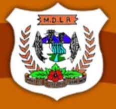 Sebilangan besar penduduknya merupakan kaum iban. Majlis Daerah Lubok Antu Mdla Portal Bandaraya Com