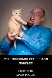 Unbridled Enthusiasm Podcast