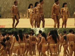 A great adventure in Xingu land