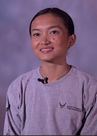Build Your Legacy: Trainee Tracy Dang > 307th Bomb Wing > Article Display