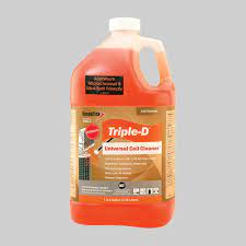 With distribution across the us, canada, and mexico, we have the ability to service any account while providing personalized care to all of our customers. Triple D Universal Coil Cleaner Diversitech