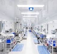 Modular Clean Room Manufacturers | Mecart Cleanrooms