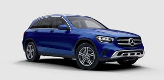 Including destination charge, it arrives with a manufacturer's suggested. 2021 Mercedes Benz Glc 300 Suv Color Options