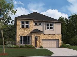 New Homes in Leander