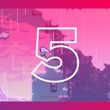 K tomuto souboru nejsou přidány žádné komentáře. Best Games 2018 Celeste Polygon