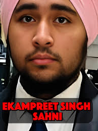 Ekampreet Singh Sahni #indiansinmelbourne #indiansinaustralia  #punjabiinmelbourne #Indiansinadelaide #punjabiincanada #punjabiinusa  #vancouverpunjabi #IndiansinUK #bramponale #UKpunjabi #italyale ...