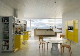 Discover inspiration for your kitchen remodel or upgrade with ideas for storage, organization, layout and decor. Small 2018 Yellow Kitchen Ideas From The Best 2018 Yellow Kitchen Ideas Pictures