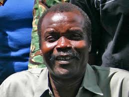 Traque de Joseph Kony en Ouganda: retrait des renforts américains