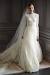 Monique Lhuillier Bridal 2019