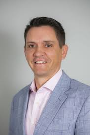 Jesse B. Stephens, MBA