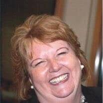 Joyce M. Coyle Obituary