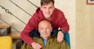Se Hace Viral La Carta De Un Abuelo Que Defiende A Su Nieto Gay Cuballama Blog
