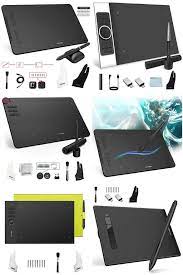 Graphic Tablets From Xp Pen By Nurfikri Tablet Pen Graphic