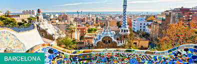 The barcelona city guide that shows you what to see and do in barcelona, spain. Barcelona Audit Legal Tax Management And It Consulting Rodl Partner