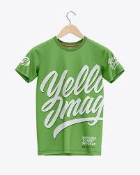 Download Hanging T Shirt Mockup Front View In Apparel Mockups On Yellow Images Object Mockups Shirt Mockup Tshirt Mockup Mockup Yellowimages Mockups