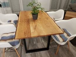 Amendment effective as if enacted nov. Tbu6040 U Table Leg Set Diy Black Dining Table Loft Industrial Steel Dining Table Rustic Farmhouse Table Dining Table Black