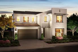 Executive Anvil Pardee Homes House Designs Exterior Lake Ridge