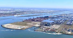 239 просмотров 1 год назад. Port Of Rotterdam Sees 9 1 Drop In Cargo Volumes In H1 2020 Seatrade Maritime