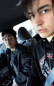 Brolby Colby Brock Brennen Taylor Sam And Colby