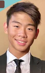 Yu the pianist: Emporia native reaches international finals