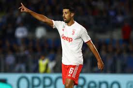 Juventus midfielder sami khedira has completed a permanent move to bundesliga side hertha berlin. Why Sami Khedira To Wolves Seems Like A Really Unnecessary Move