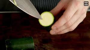 Check spelling or type a new query. If You Re Not Prepping Zucchini Like This You Re Doing It Wrong Food Wine