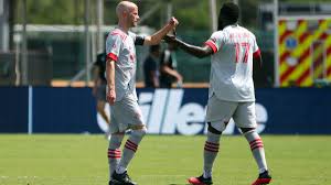 It's a bucket list item for every el tri & usmnt fan. What Usa Mexico Preliminary Rosters Mean For Nations League Sports Illustrated