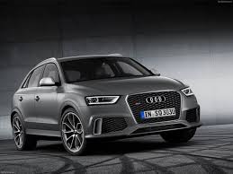 Find used 2014 audi q3 cars for sale by city in. Audi Rs Q3 2014 Pictures Information Specs
