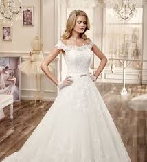 Kayik Yaka A Kesim Gelinlik The Dress Uzun Gelinlikler Gelinlik