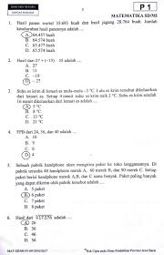Mula bukane aksara jawa c. Soal Bahasa Jawa Kelas 9 Semester 1 Dan Kunci Jawaban Cute766