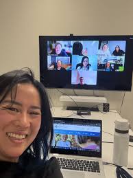 Ellen Edmonds-Wilson