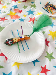 Kids Craft Activity- Playdough MiniBeasts! – Special Educational ...