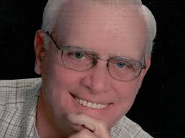 James McCabe Obituary (1941