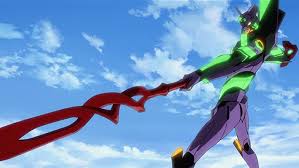 Evangelion neon genesis evangelion is an anime that originally aired on japanese tv in 1995, becoming a social phenomenon. Sn6p0idfdqy1xm