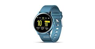 Gionee Smartwatch 7 Specifications ...