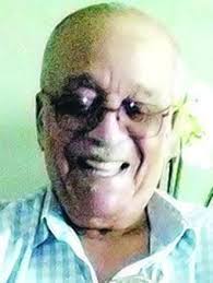 Daniel Armstrong Obituary